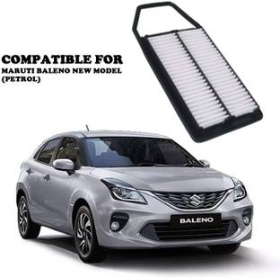 OOLTAH PAHIYA Car Air Filter For Maruti Baleno Alpha CVT Petrol