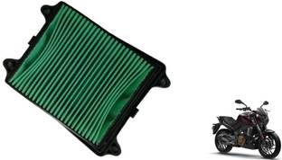Digital Craft Bike Air Filter For Bajaj Dominar 400
