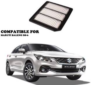 OOLTAH PAHIYA Car Air Filter For Maruti Baleno 1.6i