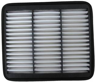 AutoClean Car Air Filter For Chevrolet Spark