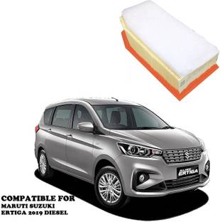 OOLTAH PAHIYA Car Air Filter For Maruti Ertiga 1.5 ZDI Plus Diesel