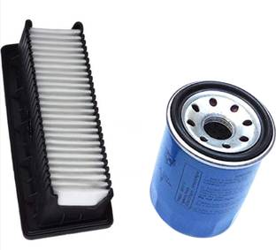 nawani genuine parts Car Air Filter For HYUNDAI i10