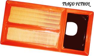 Shop Anyway Car Air Filter For Tata Tiago XE Petrol