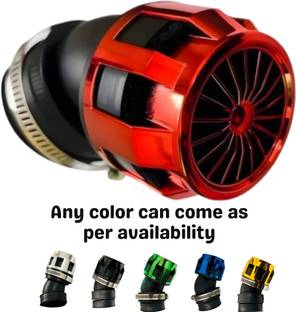 Autozap Bike Air Filter For Universal For Bike Universal For Bike