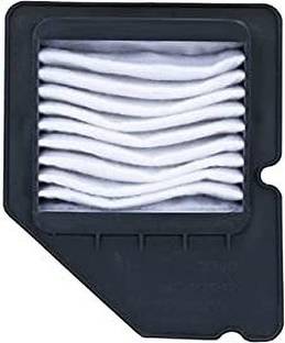 LAKSHAY Bike Air Filter For Suzuki Hayate