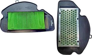 leonardo mineral Bike Air Filter For Suzuki Access 125