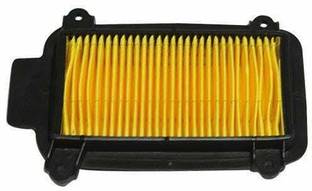 CYTI Bike Air Filter For Hero Pleasure