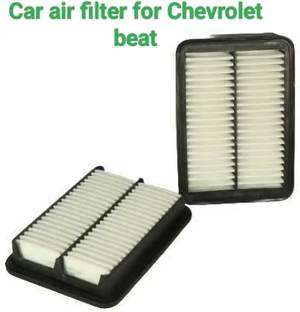 SSS Car Air Filter For Chevrolet Beat
