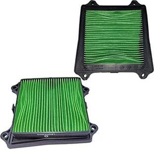 leonardo mineral Bike Air Filter For Bajaj Pulsar RS 200