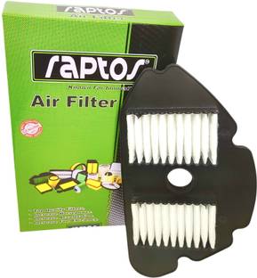Raptos Bike Air Filter For Suzuki Lets
