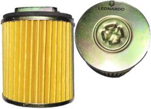 leonardo mineral Bike Air Filter For Yamaha Gladiator