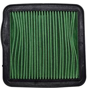 Vtrust Bike Air Filter For Honda Shine BS6