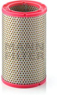 MANN Bus Air Filter For NA NA