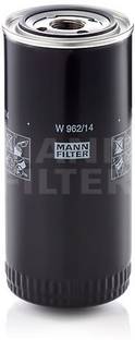 MANN W 962/14 SPIN ON OIL FILTER Spin-on Oil Filter