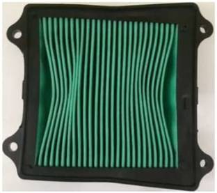 Vtrust Bike Air Filter For Bajaj Pulsar
