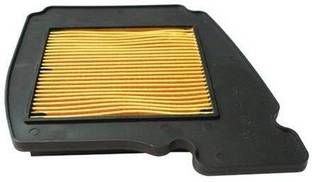 UNO MINDA Bike Air Filter For Yamaha FZ