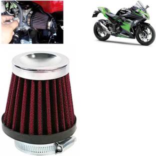 aksmit Bike Air Filter For Universal For Bike Universal For Bike
