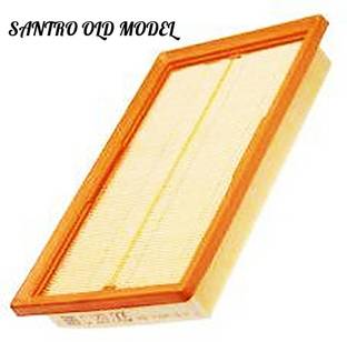 Shop Anyway Car Air Filter For HYUNDAI Santro