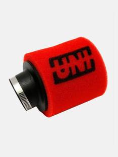 SPEED-O'MOTIVE Bike Air Filter For Universal For Bike Universal For Bike