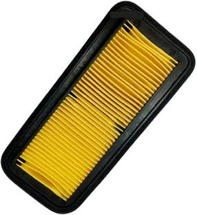 LAKSHAY Bike Air Filter For Yamaha FZ