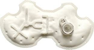 road religion Bike Air Filter For Hero Passion