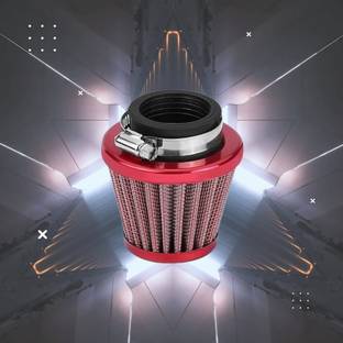 ANYRIDE Bike Air Filter For Universal For Bike Universal For Bike