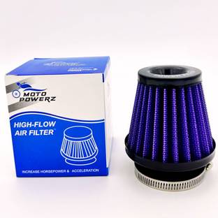 Moto Powerz Bike Air Filter For Universal For Bike NA