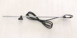 GOYAL MOTORS CAR Antenna FM AS Well for Looks FM ANTENNA Hidden Vehicle Antenna