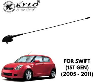 KYLO Car OE Audio FM/AM Roof Antenna Signal Reciever Suitable for SWIFT (2005 - 2011) Satellite Vehicle Antenna