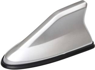 Kingsway kkmshansl00000 Universal Shark Fin Aerial Car Roof AM/FM Radio Satellite Vehicle Antenna
