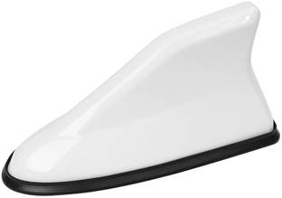 Kingsway kkmshanwt00000 Universal Shark Fin Aerial Car Roof AM/FM Radio Satellite Vehicle Antenna