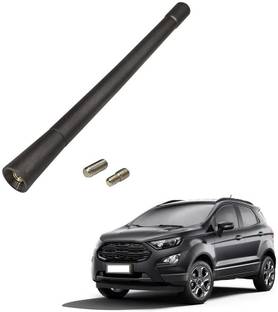 SPREADX Car Roof Antenna Aerial Replacement Stick Radio Signal for Ford Ecosport T-2 Whip Vehicle Antenna