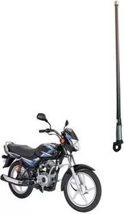 Giinix BajC1OOArtificialAntenna Whip Vehicle Antenna