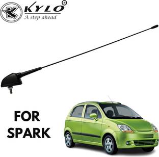 kylo Car OE Audio FM / AM Roof Antenna Signal Reciever Suitable for SPARK Satellite Vehicle Antenna