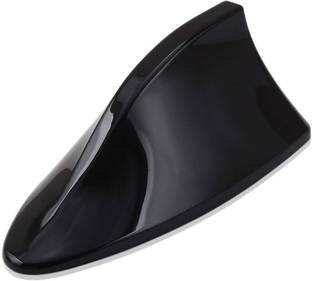 Mototrive Car Shark Fin Antenna with Built-in Signal Receiver Satellite Vehicle Antenna