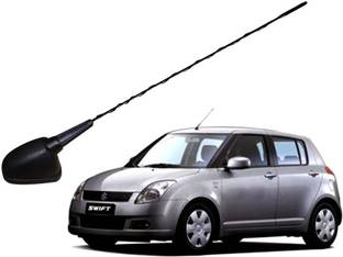 AUTO PEARL ER-Premium Qualtiy Car Replacement Audio Roof Signal Receiver For - Maruti Swift Old - SFT-01 Satellite Vehicle Antenna