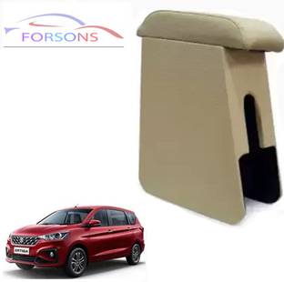 FORSONS Armrest_wooden_bg_ertiga type 1 Car Armrest