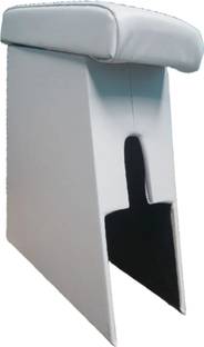 MASSS Maruti Swift (Grey) Car Armrest