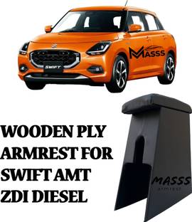 As Per Your Swift AMT ZDI Diesel Car Armrest