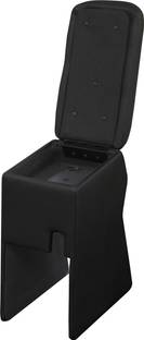 PABLA ENTERPRISES Car Center Armrest with Storage Compartment for NEXA OLD BREZZA 2016-2022 Car Armrest