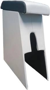 MASSS (Grey-Black) Car Armrest