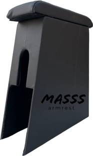 As Per Your alto 800 for all models Car Armrest