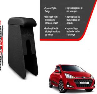 CuboDePlato CDP_ArmRest_blk_I10_Grand_2017 Car Armrest