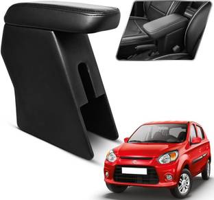 GRABIKA As Per Your Premium wooden armrest for Car Armrest