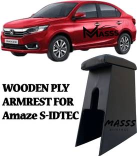 MASSS Amaze S-IDTEC Car Armrest