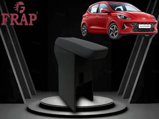 Frap Armrest for Hyundai I10 Grand Nios with Moulded Foam(Nappa,Double Stitching) Car Armrest