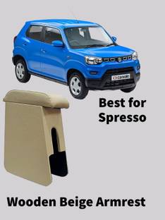 Redefine Things spresso Car Armrest