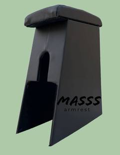 Armresto Ertiga ZXI AT Petrol Car Armrest