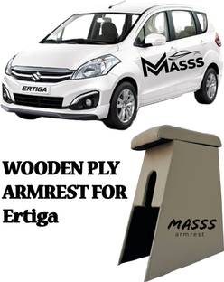 As Per Your wooden armrest for ertiga Car Armrest
