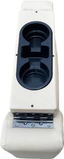 PABLA ENTERPRISES Suzuki Nexa XL6 Beige Baby seat Car Armrest